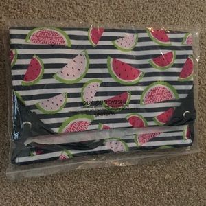 Thirty-One Drawstring bag